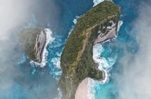Nusa Penida Island, Instagram Tour & Private Car Service 