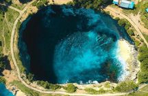 Nusa Penida Island, Instagram Tour & Private Car Service 