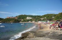 Buzios with Boat Tour and Lunch