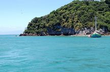 Buzios with Boat Tour and Lunch