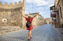 Multi-day Azerbaijan Sightseeing Tour