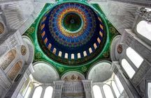 Multi-day Azerbaijan Sightseeing Tour