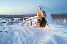 Amethyst Mine Tour by Electric Fatbike