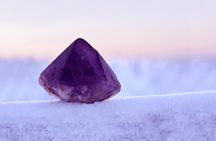 Amethyst Mine Tour by Electric Fatbike