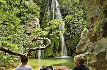 HIDDEN GEMS - RICHTIS GORGE for nature lovers!