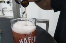 Beer Bar Tour in Barranquilla