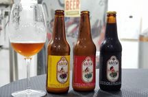 Beer Bar Tour in Barranquilla