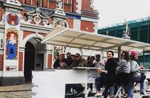 Riga Beer Bike