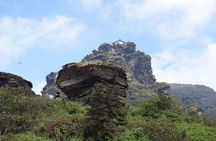 1-Day Self-Guided Fanjing Mountain Tour from Fenghuang