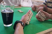 Beer Bar Tour in Barranquilla