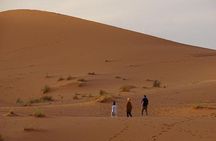 Casablanca 3 day itinerary