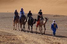 Casablanca 3 day itinerary