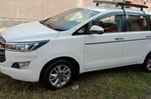 15 Days Rajasthan Agra Round Trip-Car Drivers Guide Sightseeing 