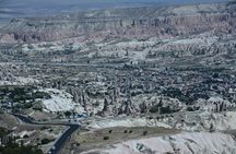 Cappadocia North (Red) Tour