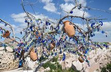 Cappadocia North (Red) Tour