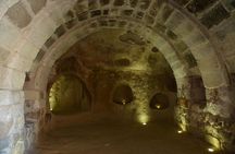 Cappadocia North (Red) Tour