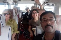 Private Taj Mahal Day Tour by Car- Tourist Drivers India 