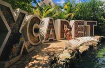 Xcaret Park Plus With Round Transportation From Cancun & Riviera Maya