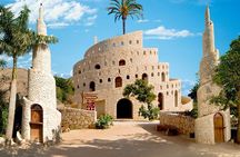 Xcaret Park Plus With Round Transportation From Cancun & Riviera Maya