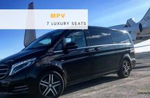 Private Luxury Tour Snaefellsnes Peninsula 