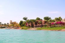 El Gouna Sea Trip aka Egyptian Venezia