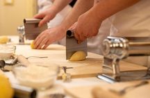 Private Cooking Class at a Cesarina's Home in Udine