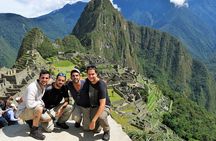 Machu Picchu + Huayna picchu 2 days / 1 night from Cusco