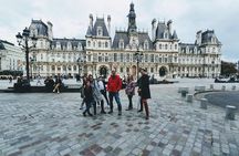 Harry Potter & Fantastic Beast's Tour in Paris with Fun Guide