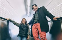 Harry Potter & Fantastic Beast's Tour in Paris with Fun Guide