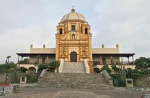 Private Monterrey Top Highlights with a Local Guide