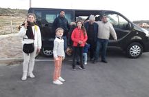 Guided Excursion Cap-Bon from Hammamet