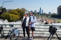 Recoleta and Palermo Bike Tour - Private Tour