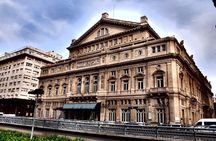 Recoleta and Palermo Bike Tour - Private Tour
