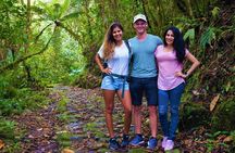 Private Tour - Natural Bird Reserve - Proaves (Hiking/Trekking)
