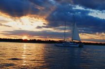 Private Romantic Sailing Sunset Experience