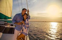 Private Romantic Sailing Sunset Experience