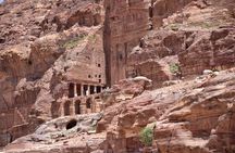 Private Petra Round-Trip from Amman