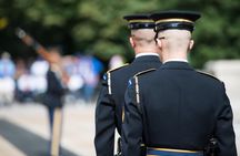 Arlington National Cemetery Walking Tour & Changing of the Guards