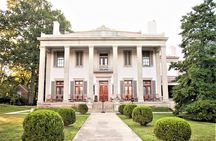 Belle Meade Guided Mansion Tour with Complimentary Wine Tasting