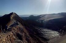 2 Tours Valley of the Moon and Hidden Lagoons