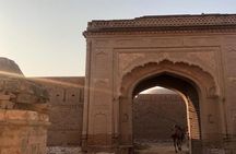 Civilization of the Indus Valley Tour- South Pakistan