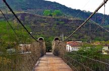 Private Tour - Canyon Trekking (Hiking/Trekking)