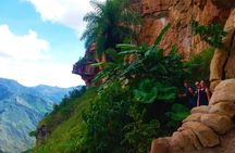 Private Tour - Canyon Trekking (Hiking/Trekking)