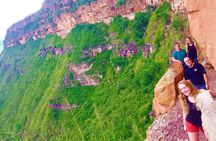 Private Tour - Canyon Trekking (Hiking/Trekking)