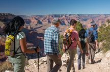 Hermits Rest Hike and Guided Tour