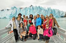 3-Day Tour of El Calafate and the Glaciers