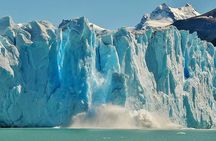 Private Full-Day Tour to Perito Moreno Glacier Ideal for Families