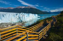 3-Day Tour of El Calafate and the Glaciers