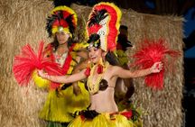 Maui Nui Luau at the Sheraton Maui Resort & Spa