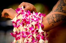 Maui Nui Luau at the Sheraton Maui Resort & Spa